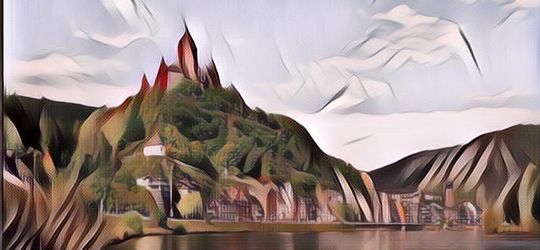 Spot Liburan di Jerman yang Mesti Kamu Datengin