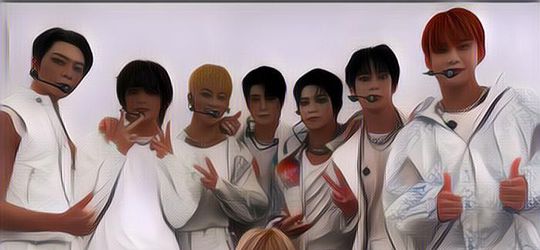 Seatplan Konser NCT 127 Di Jakarta Diduga Bocor, Fans Ngamuk Sebut Harga Tiket Terlalu Mahal