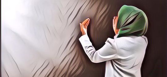 Viral Seorang Wanita Dipaksa Lakukan Rukyah Karena Sulit Dapat Jodoh