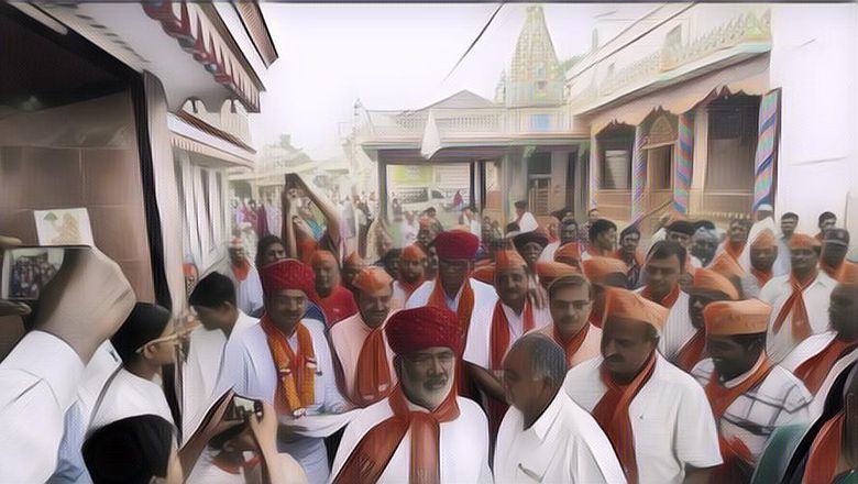 Bikin Gagal Paham, Kok Bisa Desa di India Ini Jadi Salah Satu Desa Terkaya di Dunia?