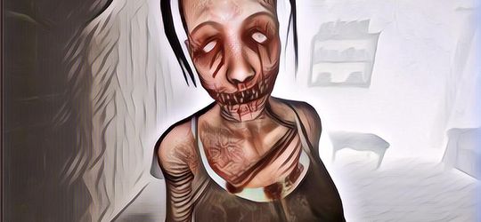 Awas! Hacker di Phasmophobia Kini Mulai Sering 'Teror' Streamer dengan Jump Scare