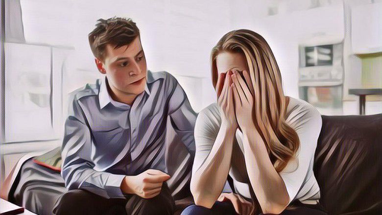 Biar Tau, Ini Bedanya Tanda-tanda Cewek sama Cowok Kalo Selingkuh