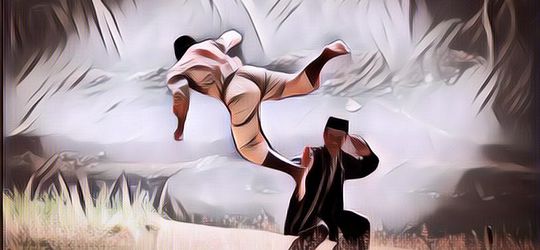 Ilmu Lembu Sekilan: Ilmu Jawa yang Bisa Buat Kamu Kebal Senjata