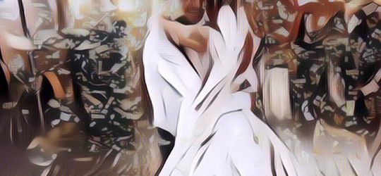 Heboh, Wanita Ini Menggelar Acara Pernikahan Sekaligus Wisuda Online