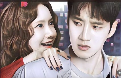 Ahn Bo Hyun Jadi Pemuda Pengangguran yang Bertemu dengan Lim YoonA SNSD Si Iblis di “Pretty Crazy”