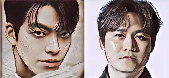 SERU! Kim Woo Bin dan Kim Sung Kyun Akan Bintangi Film Komedi Aksi “Officer Black Belt” di Netflix