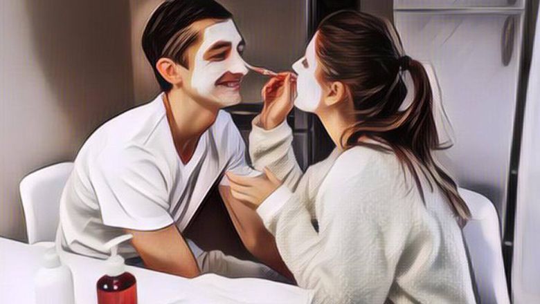 Pengen Bikin Sang Pacar Cepat Kangen? Coba Terapkan 5 Hal Ini Deh!