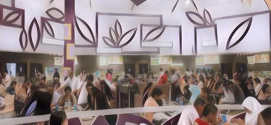 4 Hal yang Menjadi Alasan Food Court Selalu Berada di Lantai Paling Atas Mall, Sudah Tahu?
