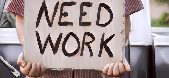 Orang-orang yang Tak Bekerja Pasti Pernah Beralasan Begini... Kamu Pernah yang Mana?