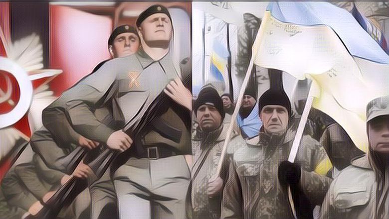 Mantan Komandan NATO Ini Ramal Terjadinya Perang Dunia III, Rusia VS Ukraina?