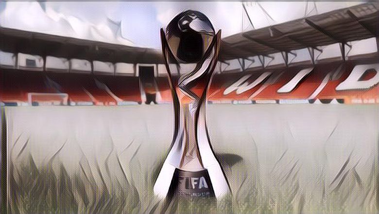 Bukan Argentina, Negara Ini Disebut Dipilih FIFA Gantikan Indonesia Jadi Tuan Rumah Piala Dunia U-20