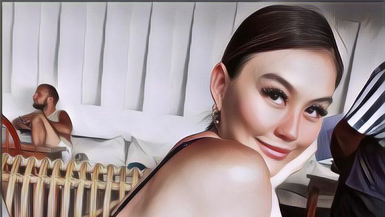 Agnez Mo Menghilang, Sosok Ini Ungkap Keberadaannya
