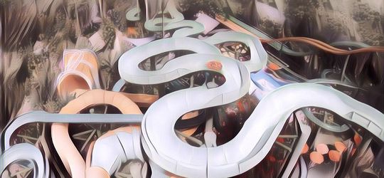 Wajib Mampir Saat Datang ke Bali, Ini Dia Taman Hiburan yang Punya View Instagramable