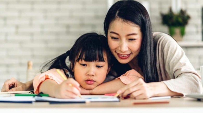 4. Hargai Pencapaian Anak