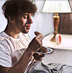 Dampak Buruk Makan di Larut Malam Bagi Kesehatan