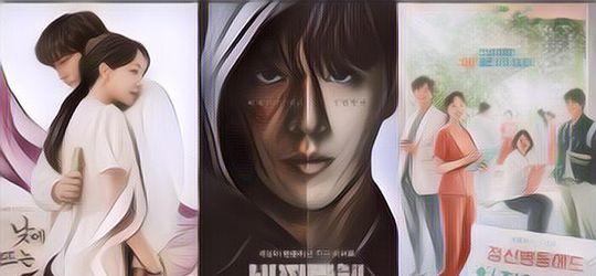 Gak Sabar! Ini 5 Drama Korea Yang Akan Tayang November 2023, Nomor 3 Paling Bikin Penasaran