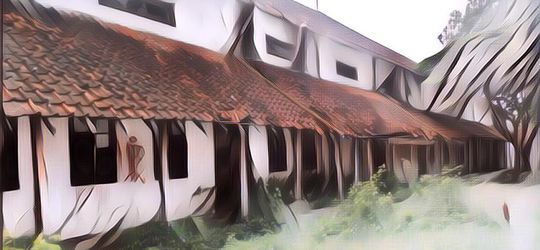 4 Tempat Angker di Solo yang Sukses Bikin Merinding, Jangan Berkunjung Sendirian!