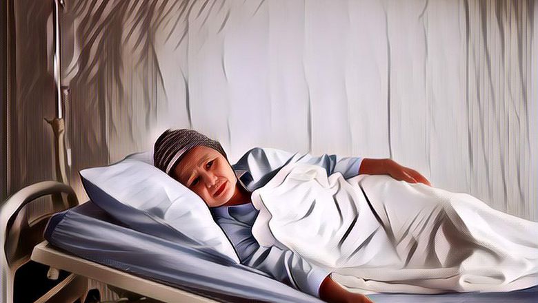 5 Efek Samping Kemoterapi yang Paling Umum Dialami Penderita Kanker