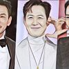 Daftar 30 Besar Reputasi Aktor Film Korea
