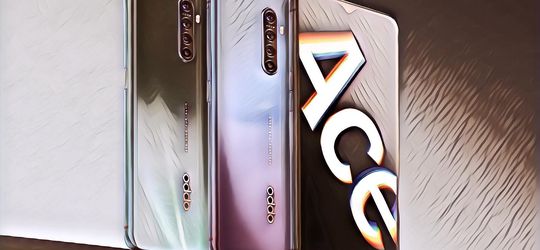 Ponsel Flagship OPPO Terbaru Punya 2 Kelebihan, Apa Aja Ya Gengs?