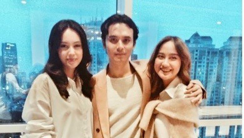 Sinopsis Film Dear Jo (Almost is Never Enough) yang Dibintangi Salsabilla Adriani dan Jourdy Pranata