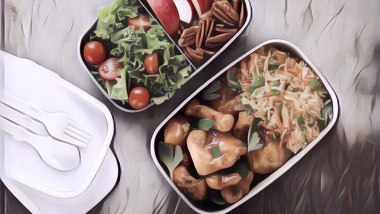 Siswa SMA Ini Berujung Bikin Video Permintaan Maaf Usai Mengeluh Soal Makan Siang Gratis