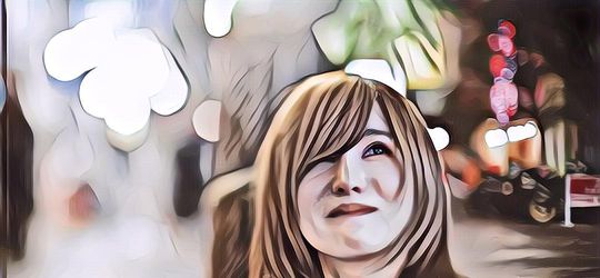 Pengalaman Youtuber Cantik dari Jepang yang Coba Puasa untuk Pertama Kali, Apa Perubahannya?