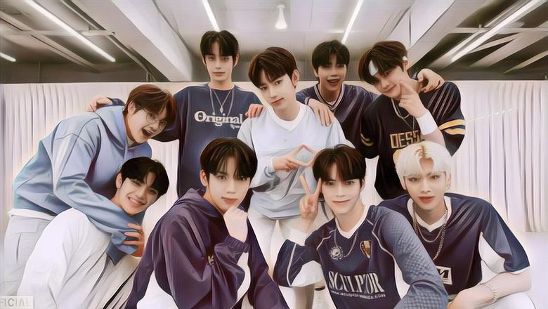 Grup K-Pop ZEROBASEONE Bakal Konser di Indonesia 26 Oktober 2024, Segini Harga Tiketnya