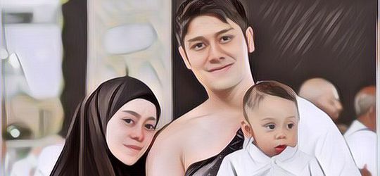 Insecure Dicuekin Fans Lesti Kejora Imbas Kasus KDRT, Rizky Billar Malah Rasakan Keajaiban Ini Saat Umrah