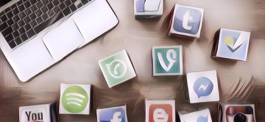 Wajib Tahu! Ternyata Ada Hal-hal yang Sebaiknya Enggak Diunggah di Media Sosial