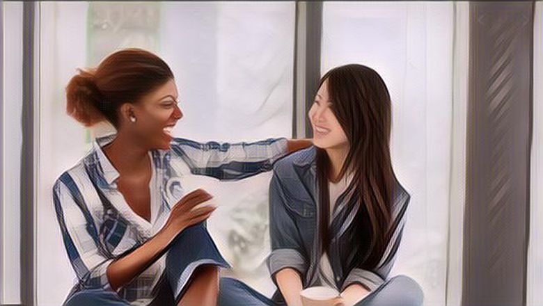 Ini Dia 4 Cara Membahagiakan Orang Sekitarmu dengan Sederhana