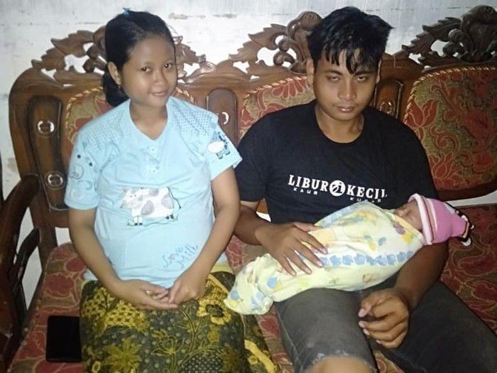 # Awal Mula Cerita Ponari Jadi Dukun Cilik
