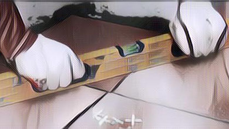 10 Ide Lantai Rumah yang Estetik dan Minimalis Buat Kamu yang Lagi Mau Bangun Rumah atau Mau Renovasi