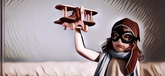 Inilah 5 Misteri Dunia Penerbangan yang Teka-Tekinya Belum Pernah Terjawab (Bagian 1)