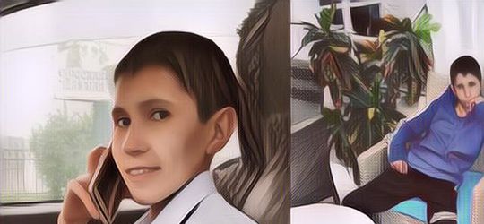 Aneh Tapi Nyata! Pria Berusia 32 Tahun Ini Terjebak dalam Tubuh Anak ABG