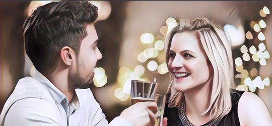 Otak Sering Kacau Kalo Ketemu Mantan Pacar? Menurut Ilmuwan Begini Penjelasannya