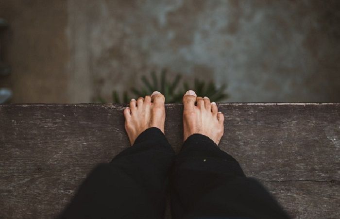 1. Tindakan Impulsif