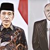 Asal Usul Nama Jokowi Terungkap, Ternyata Bukan Panggilan Kecil Tapi Diciptakan Pria Warga Prancis Ini