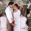 Dinikahi Pesepak Bola, Lihat Lagi Saat Suami Amanda Gonzales Mualaf