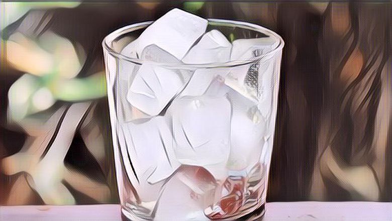 Cara Ampuh Diet Menggunakan Es Batu. Penasaran?