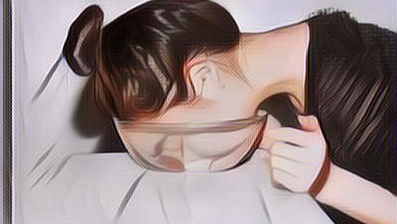 Nyobain Teknik Makeup Jamsu Dari Korea, Ngerendem Muka Biar Riasan Lebih Awet