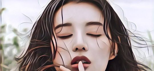 Ulang Tahun, Cantiknya Kim Ji Won Ucapkan Terima Kasih Dapat Banyak Hadiah. Wow apa aja ya hadiahnya?