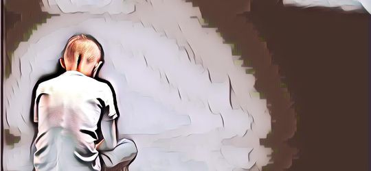 Dianggap Sosok yang Kuat, Lelaki Cenderung Tidak Dipercaya Saat Mengalami Pelecehan Seksual