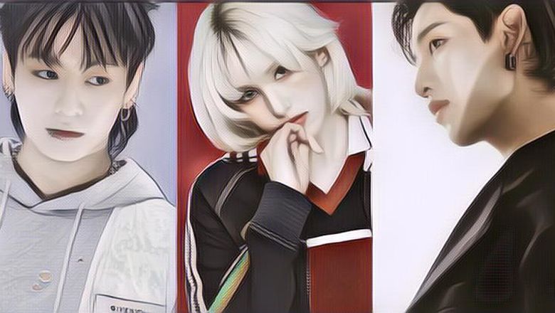 Deretan Idol K-Pop Yang Secara Langsung Bahas Masalah Kencannya, Dari RM BTS Hingga Jeon Somi