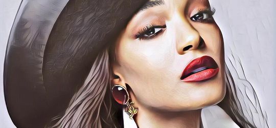 Curhatan Model Cantik yang Dibayar Lebih Murah Cuma karena Beda Warna Kulit