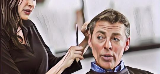 Body Shaming Cowok: Tanpa Kita Sadari Sering Banget Melakukannya, OMG!