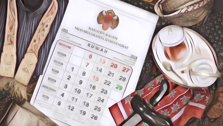 Percaya Nggak Percaya, Ini 5 Weton Anak Pembawa Hoki Orangtua