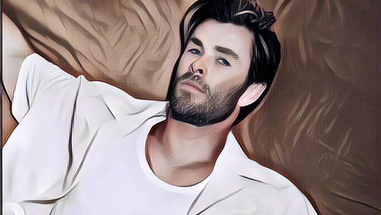 Chris Hemworth Akan Bintangi Film Thriller yang Disutradarai Patrick Vollrath