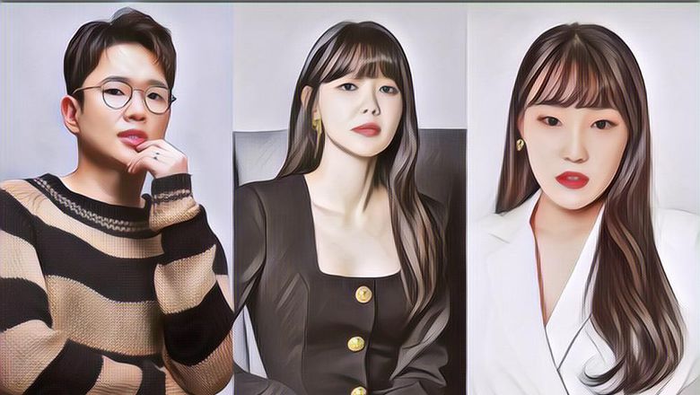 Sooyoung SNSD, Jang Sung Kyu, dan Lee Eun Ji Bakalan Nge-MC Program Baru Bertajuk “290 Million KRW: Marriage War”