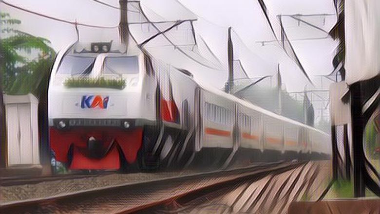 Jadwal Kereta Api yang Baru Diluncurkan, dari Jakarta Menuju Semarang, Solo, Surabaya, dan Jember